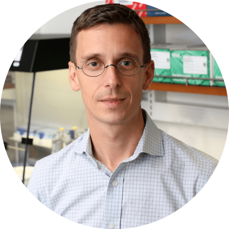 Jones Cornell Center for Immunology